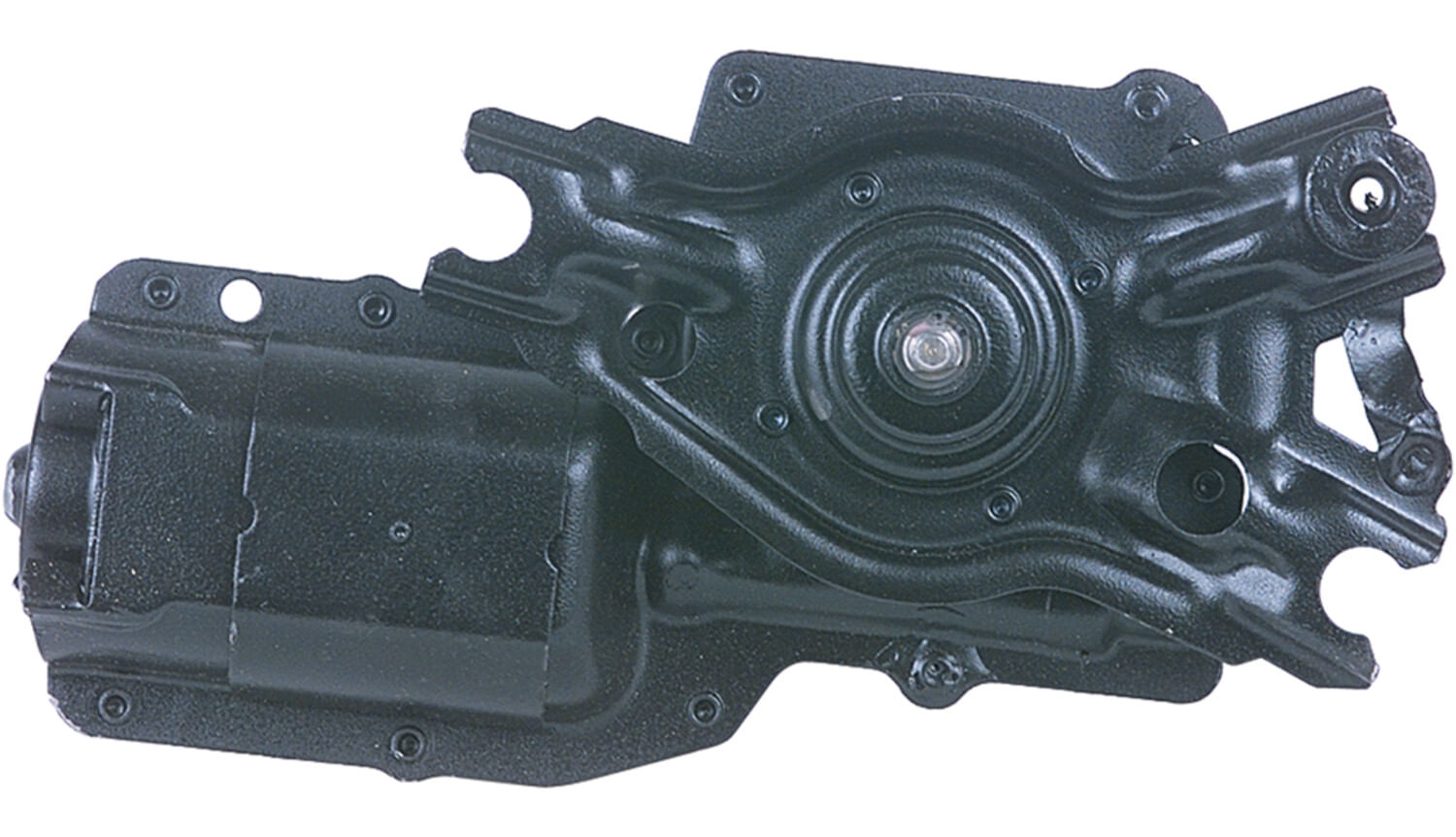 Motor Limpiaparabrisas Delantero
