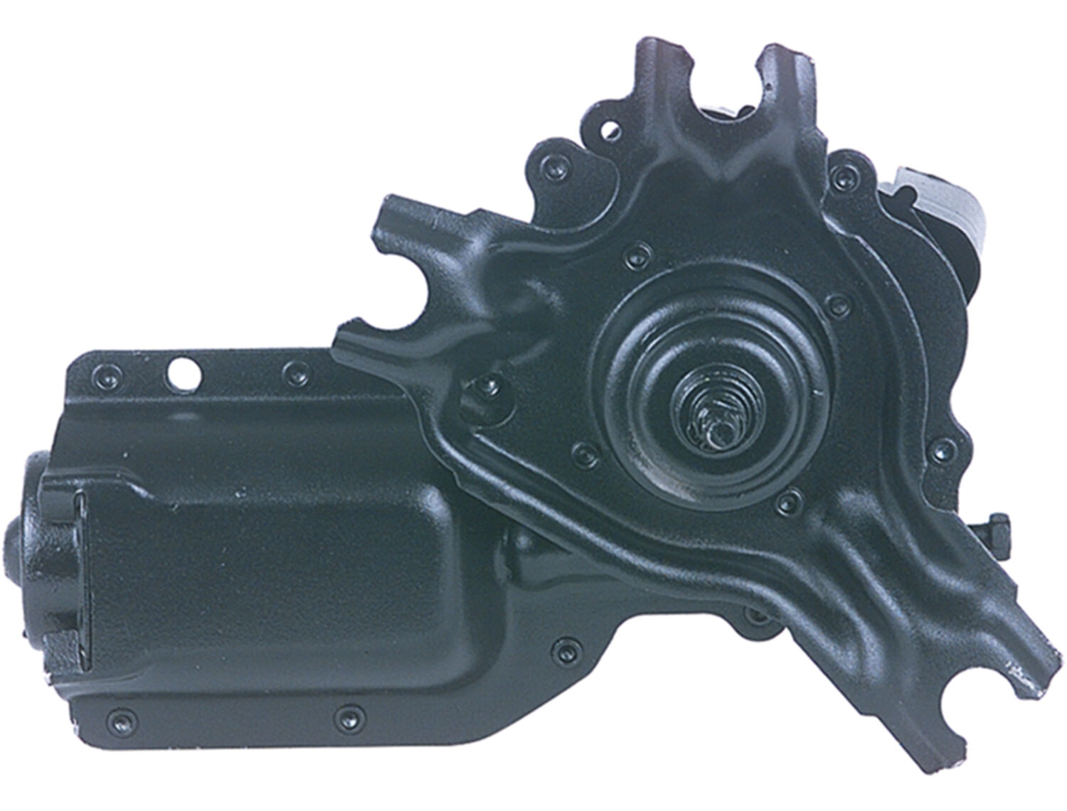 Motor Limpiaparabrisas Delantero
