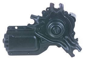 Motor Limpiaparabrisas Delantero