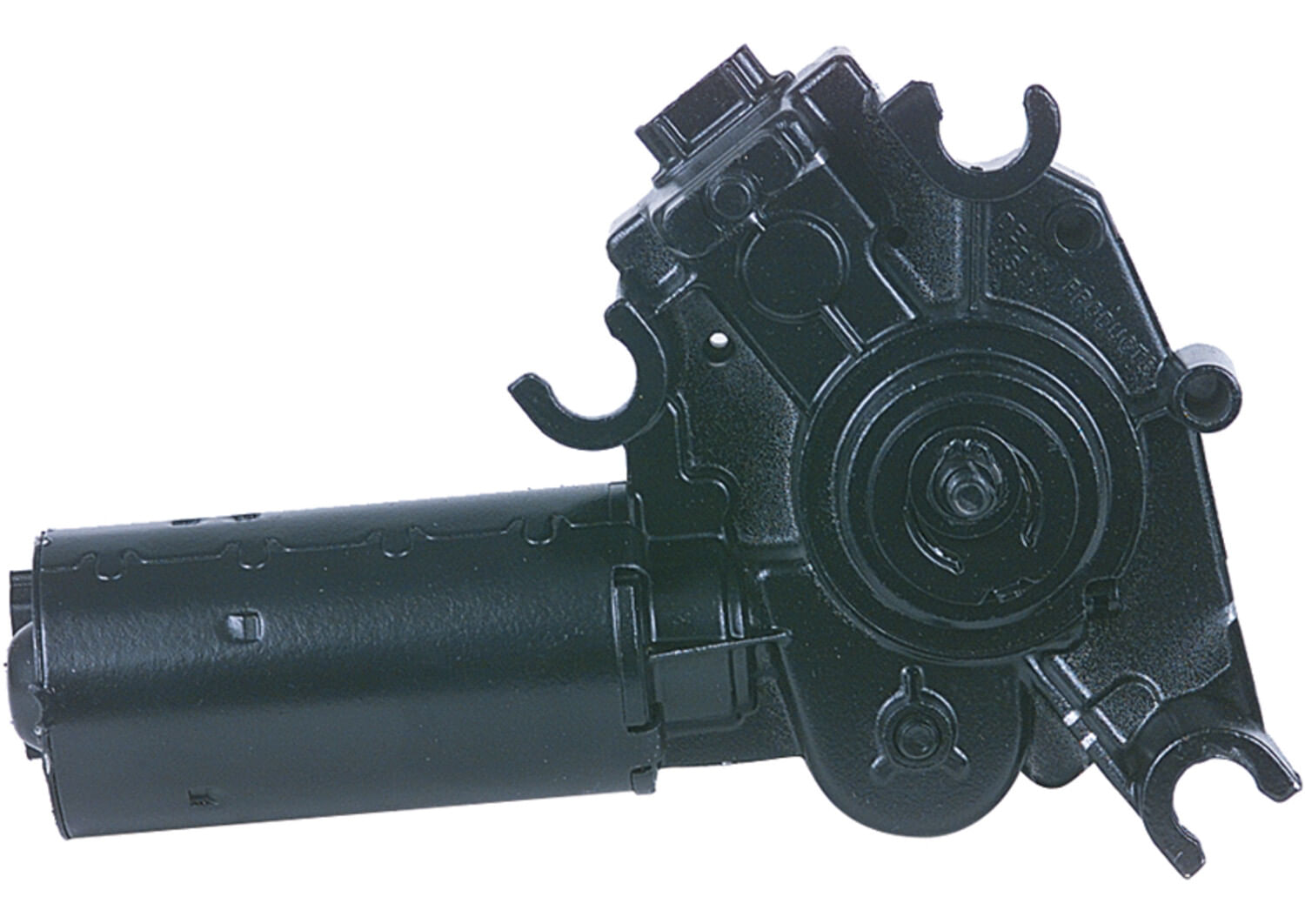 Motor Limpiaparabrisas Delantero