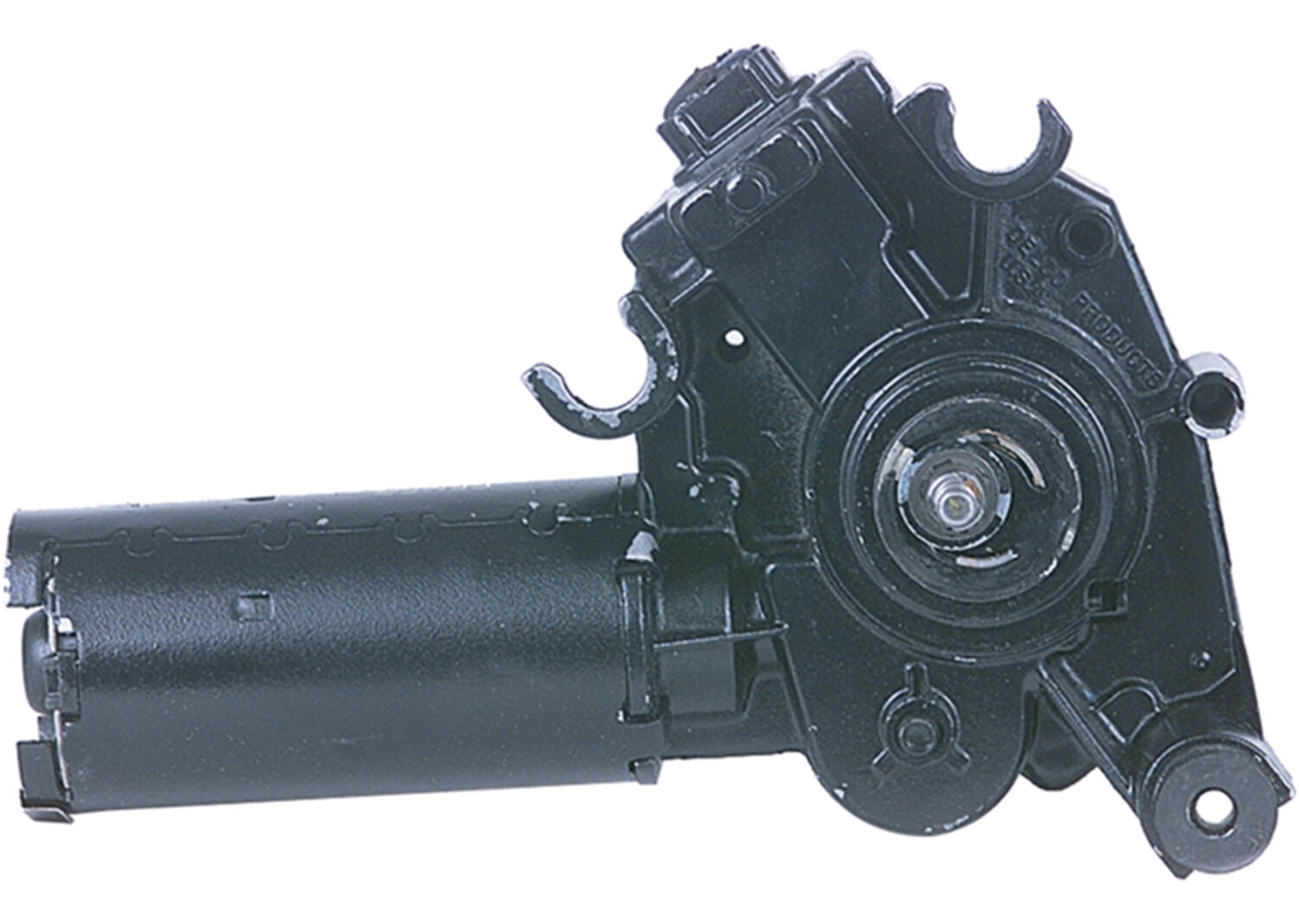 Motor Limpiaparabrisas Delantero
