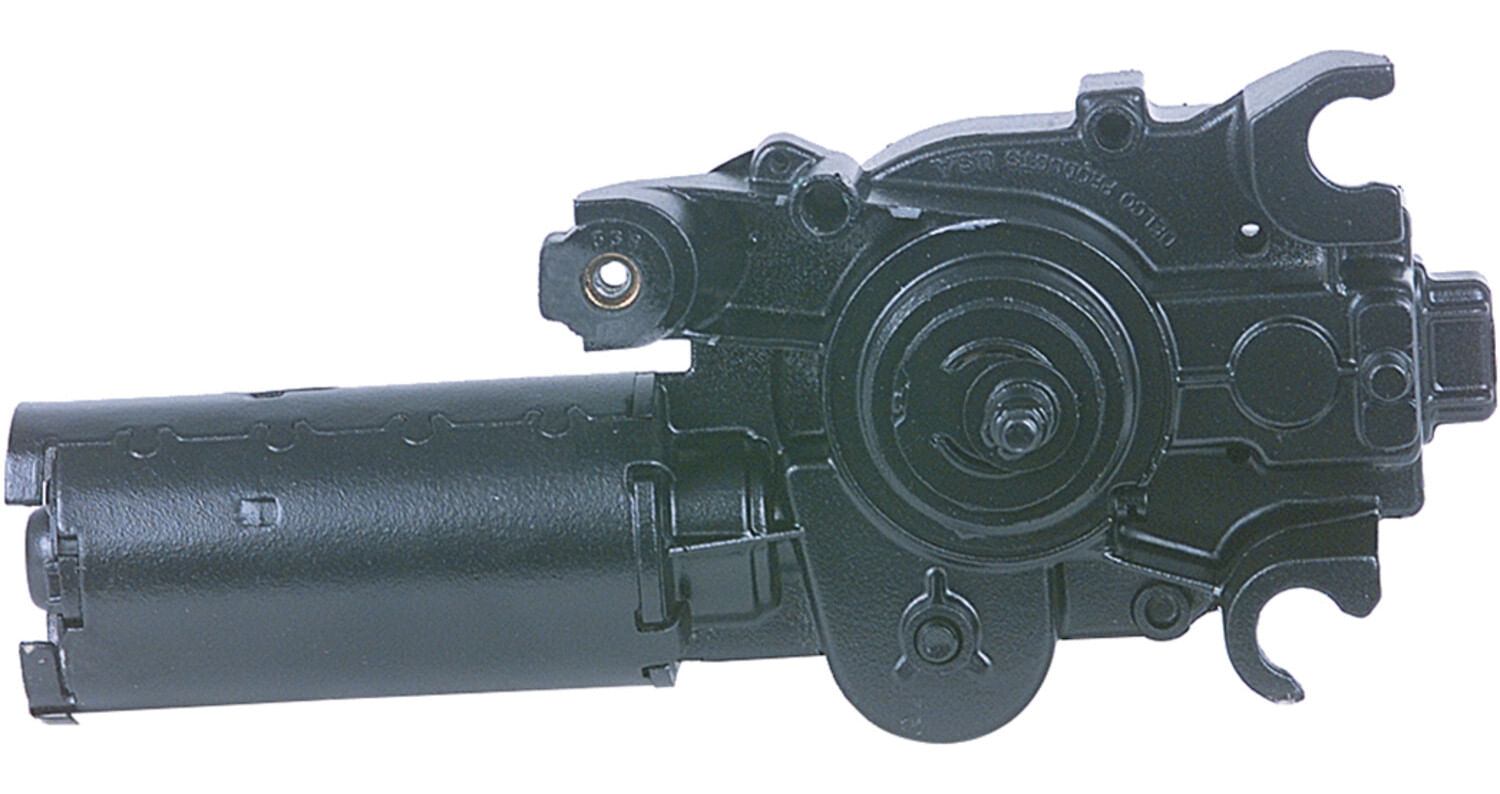 Motor Limpiaparabrisas Delantero
