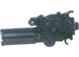 Motor Limpiaparabrisas Delantero