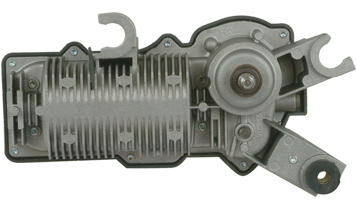 Motor Limpiaparabrisas Delantero