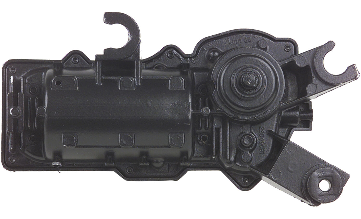 Motor Limpiaparabrisas Delantero