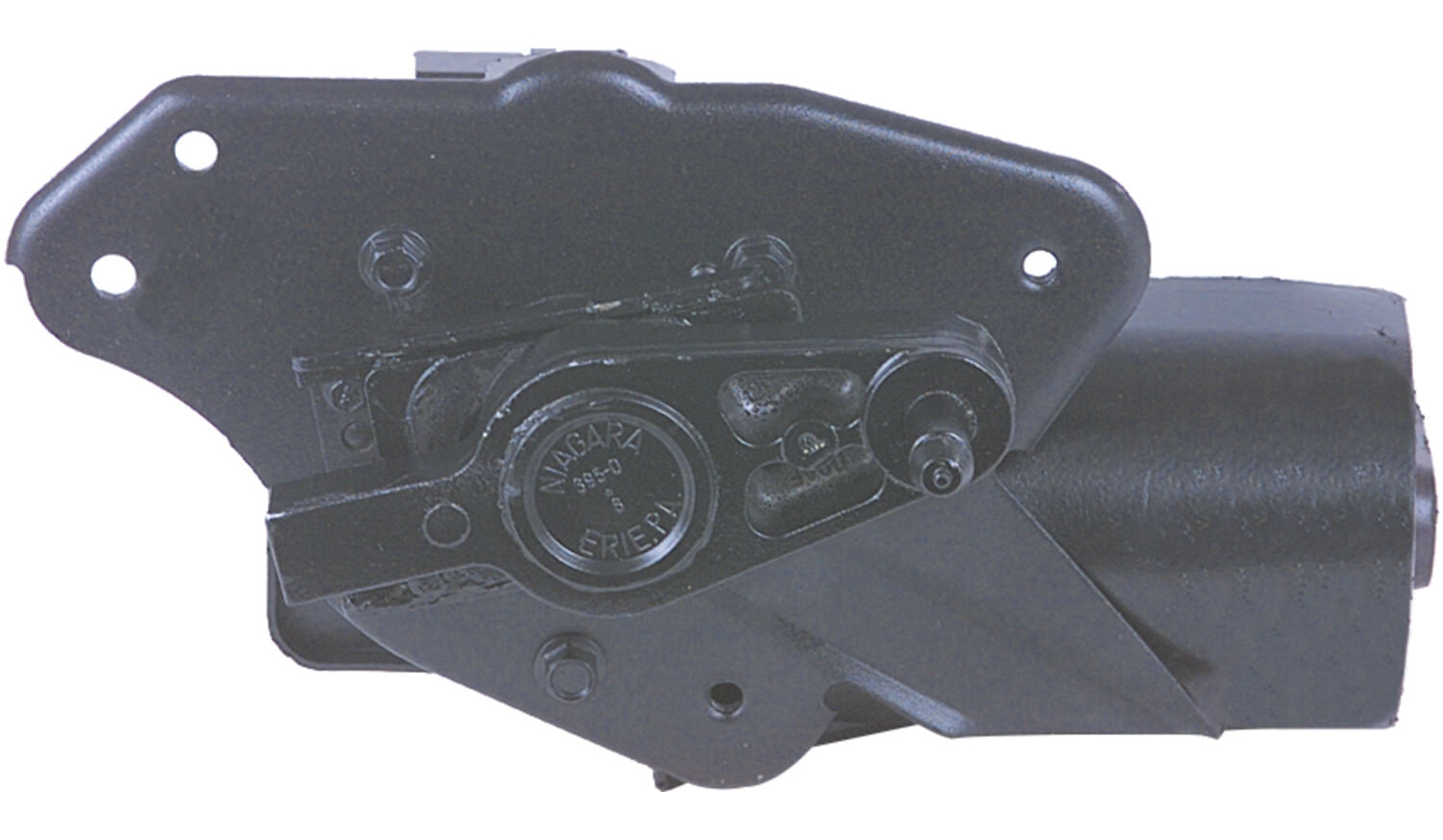 Motor Limpiaparabrisas Delantero