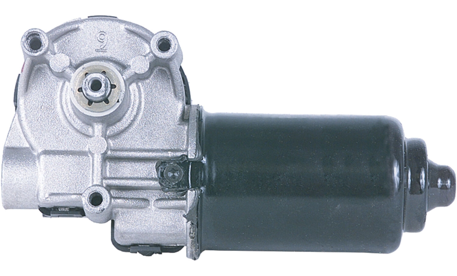 Motor Limpiaparabrisas Delantero