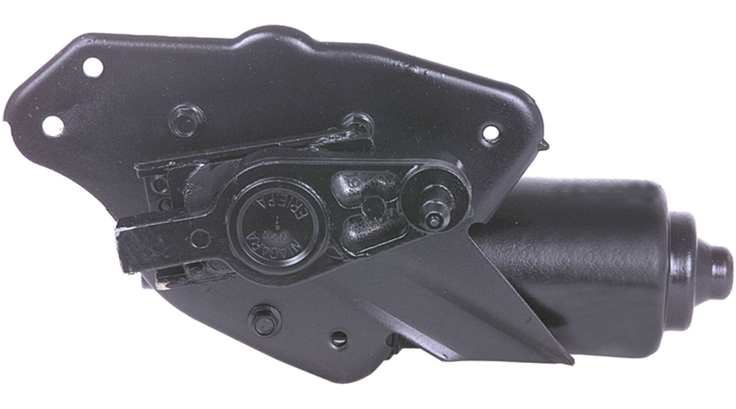 Motor Limpiaparabrisas Delantero