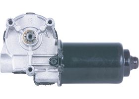 Motor Limpiaparabrisas Delantero