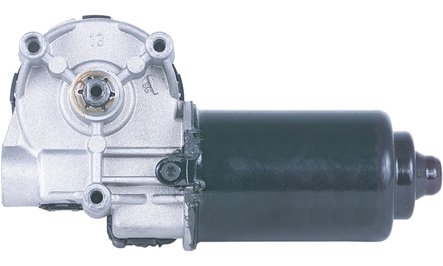 Motor Limpiaparabrisas Delantero