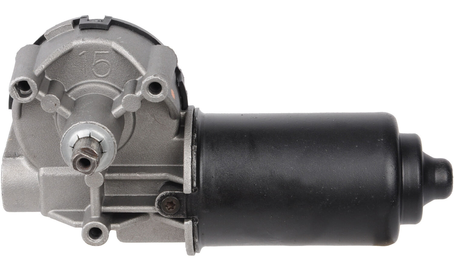 Motor Limpiaparabrisas Delantero