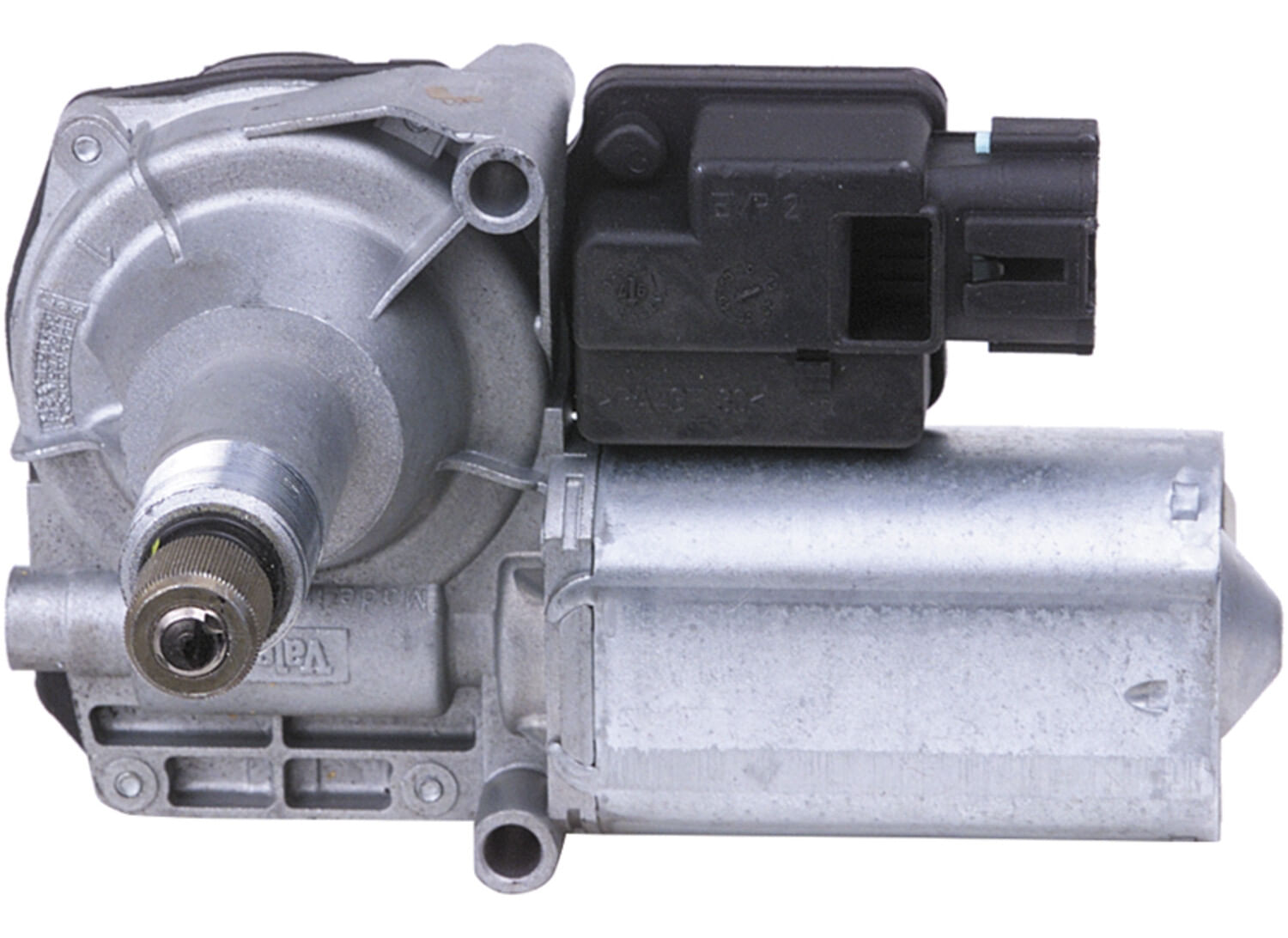 Motor Limpiaparabrisas Trasero