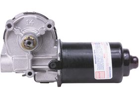 Motor Limpiaparabrisas Delantero