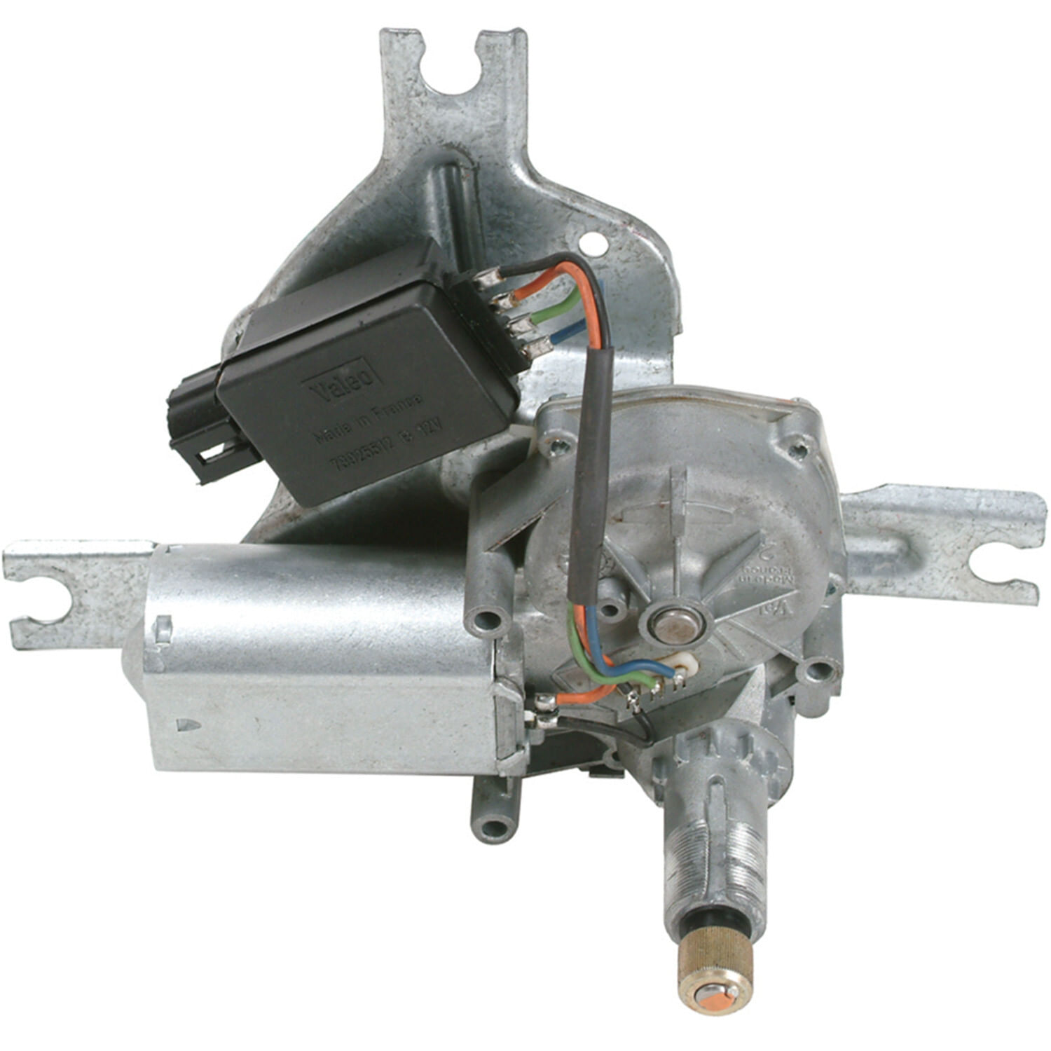 Motor Limpiaparabrisas Trasero