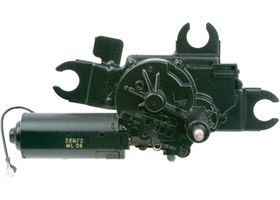 Motor Limpiaparabrisas Trasero
