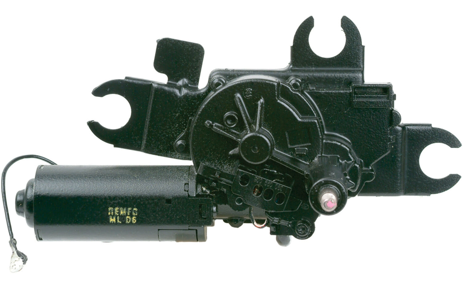 Motor Limpiaparabrisas Trasero