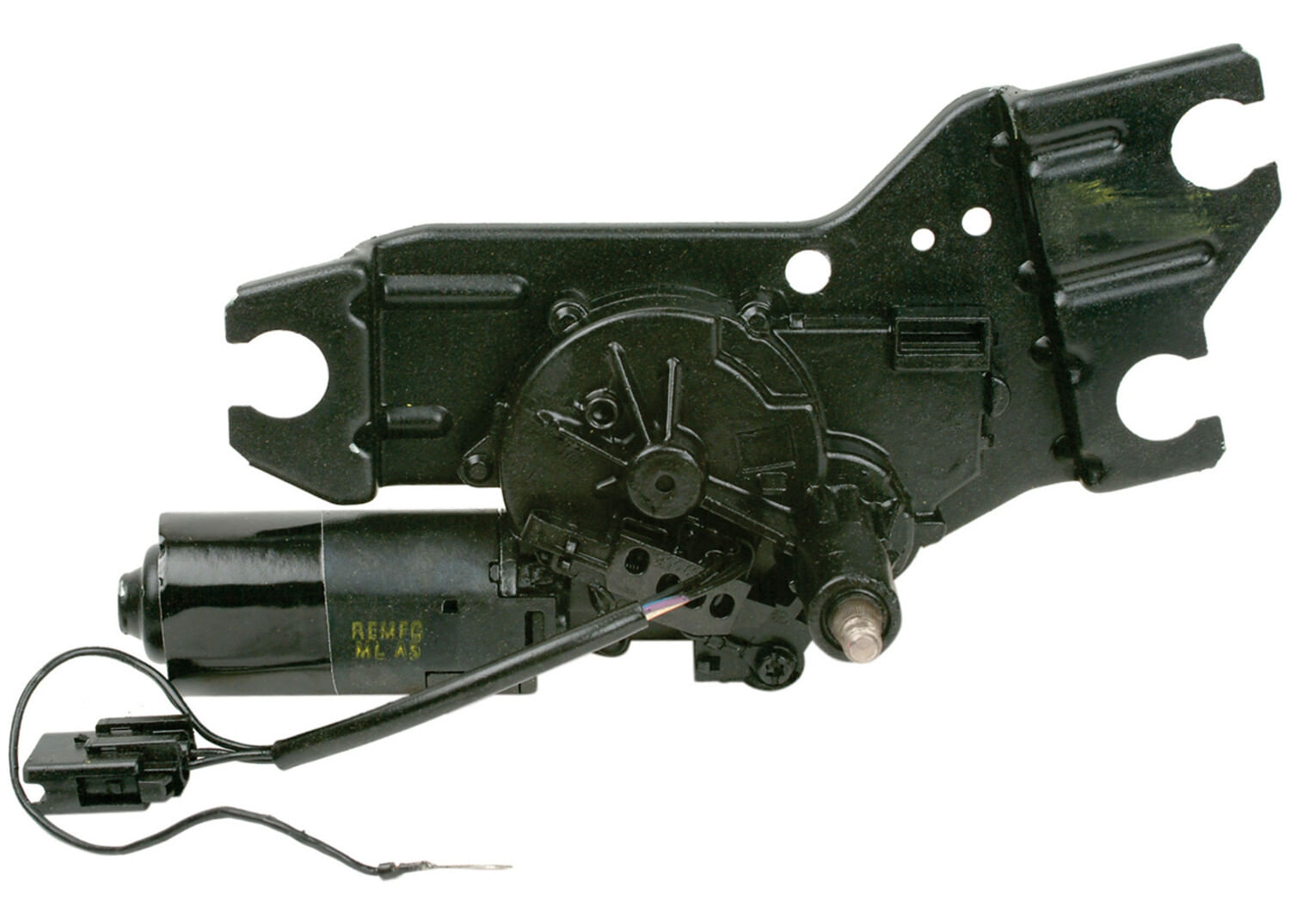 Motor Limpiaparabrisas Trasero