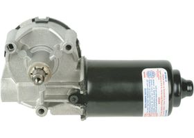 Motor Limpiaparabrisas Delantero