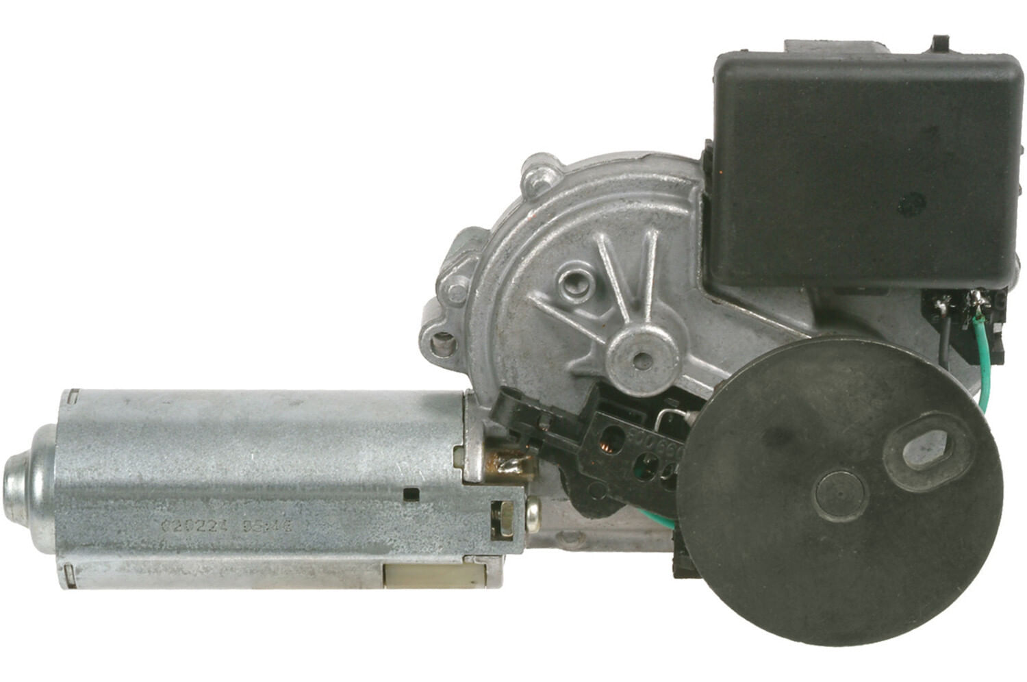Motor Limpiaparabrisas Trasero