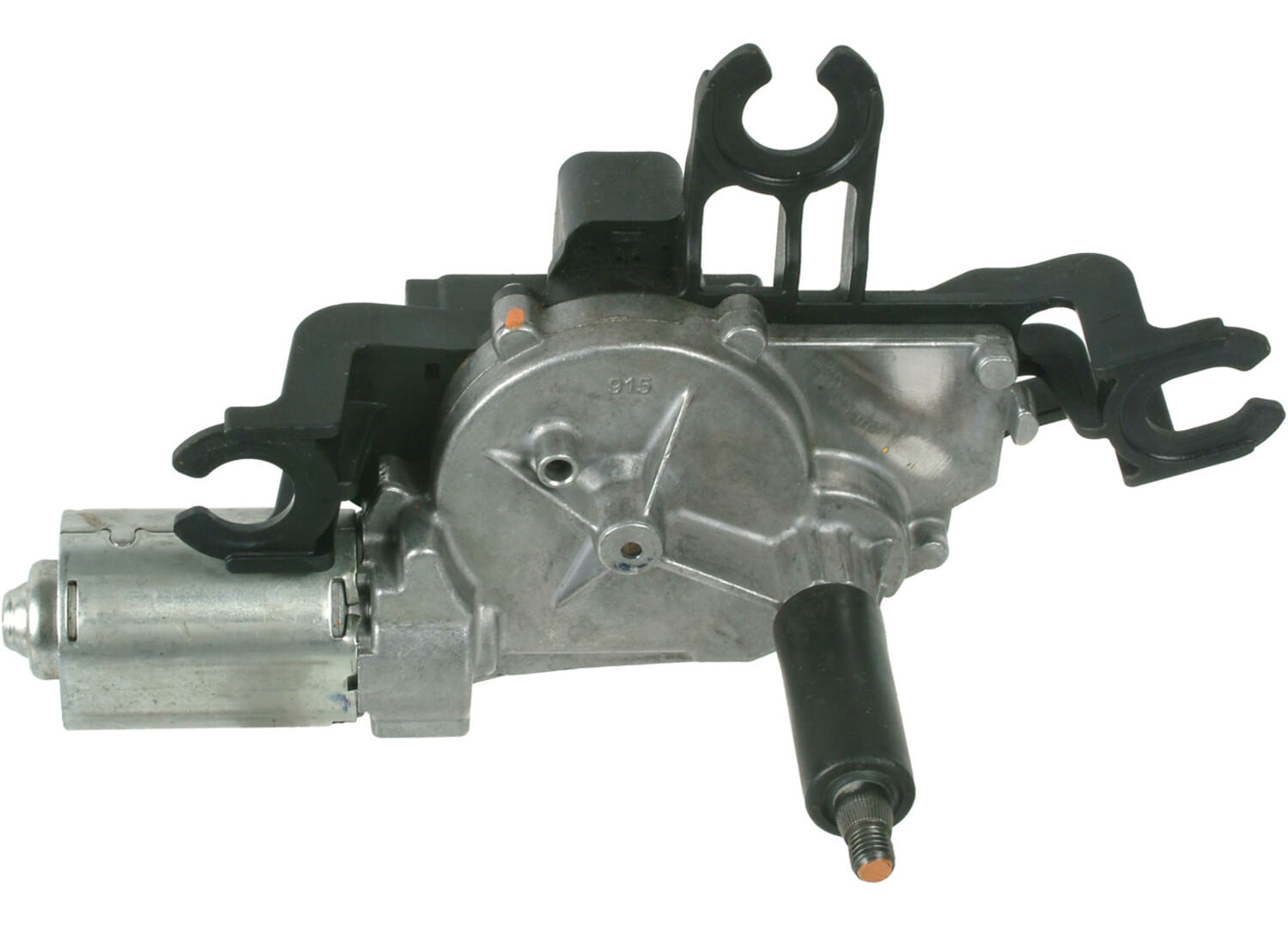 Motor Limpiaparabrisas Trasero