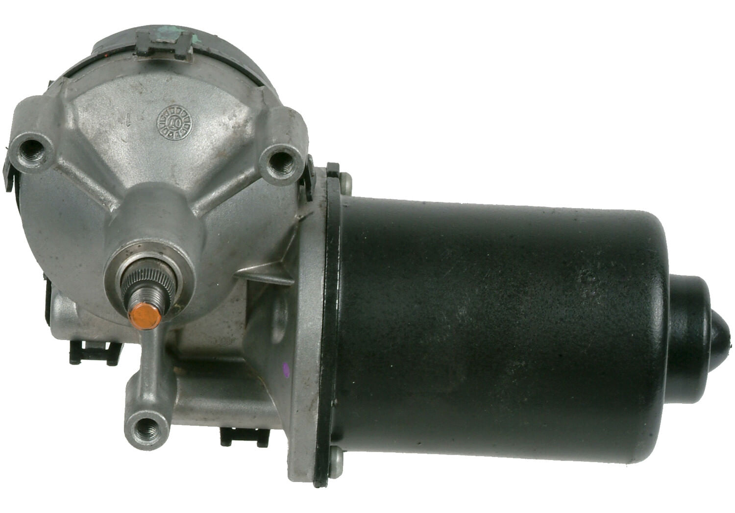 Motor Limpiaparabrisas Delantero