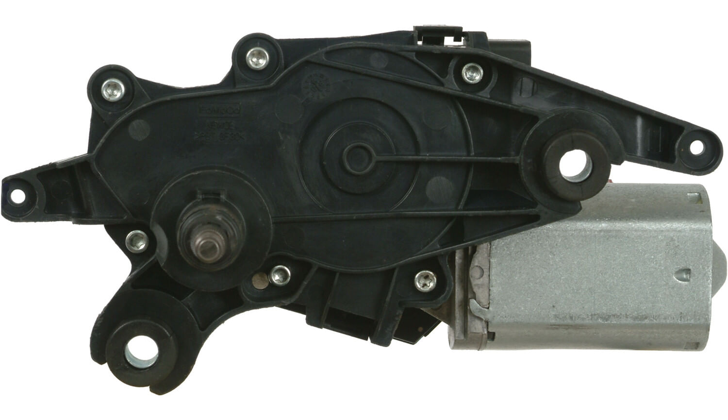 Motor Limpiaparabrisas Trasero