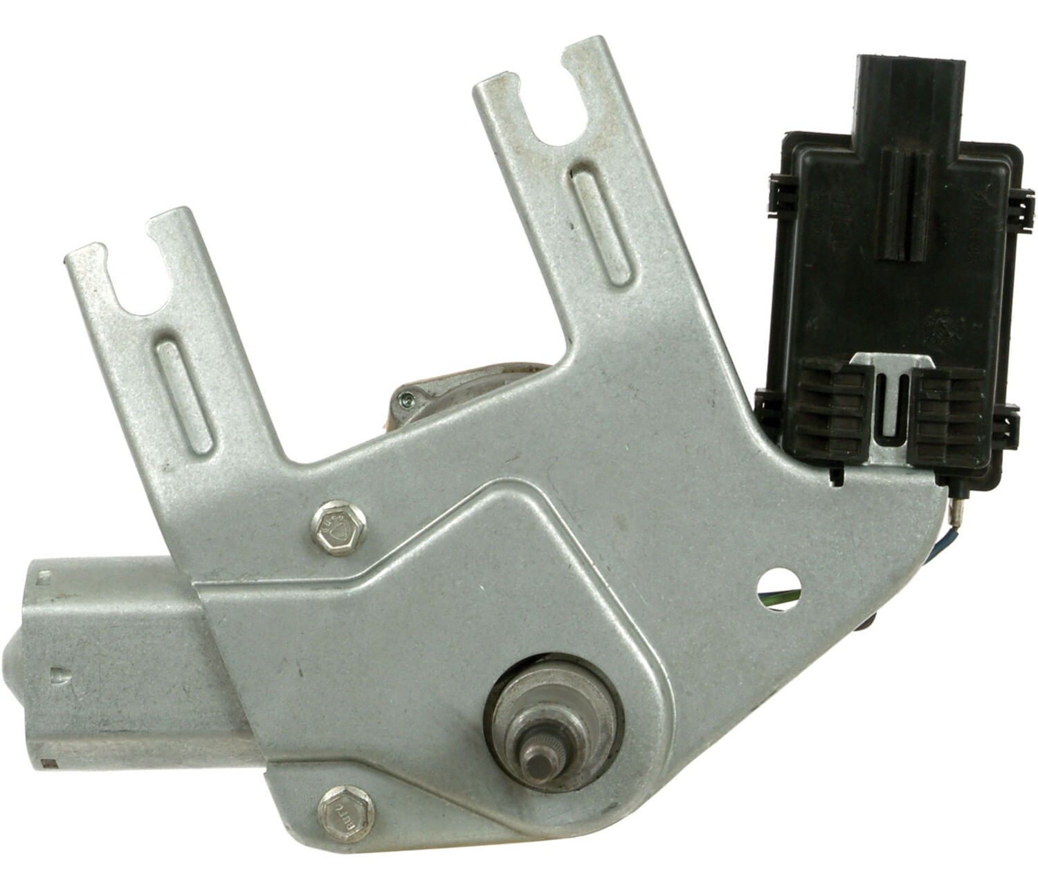 Motor Limpiaparabrisas Trasero