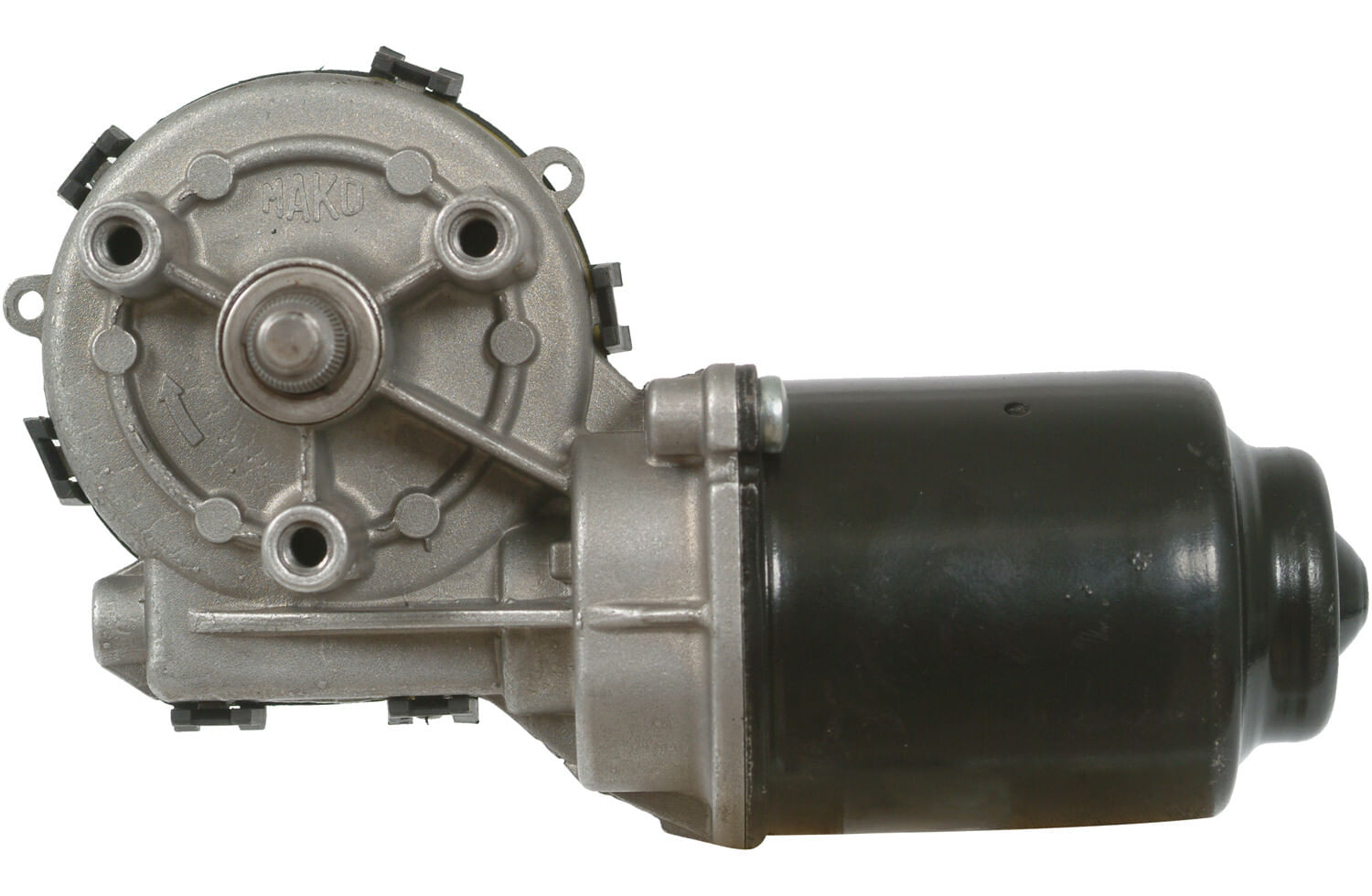 Motor Limpiaparabrisas Delantero