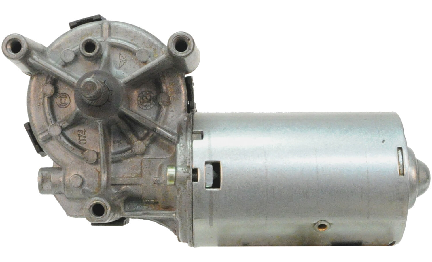 Motor Limpiaparabrisas Delantero