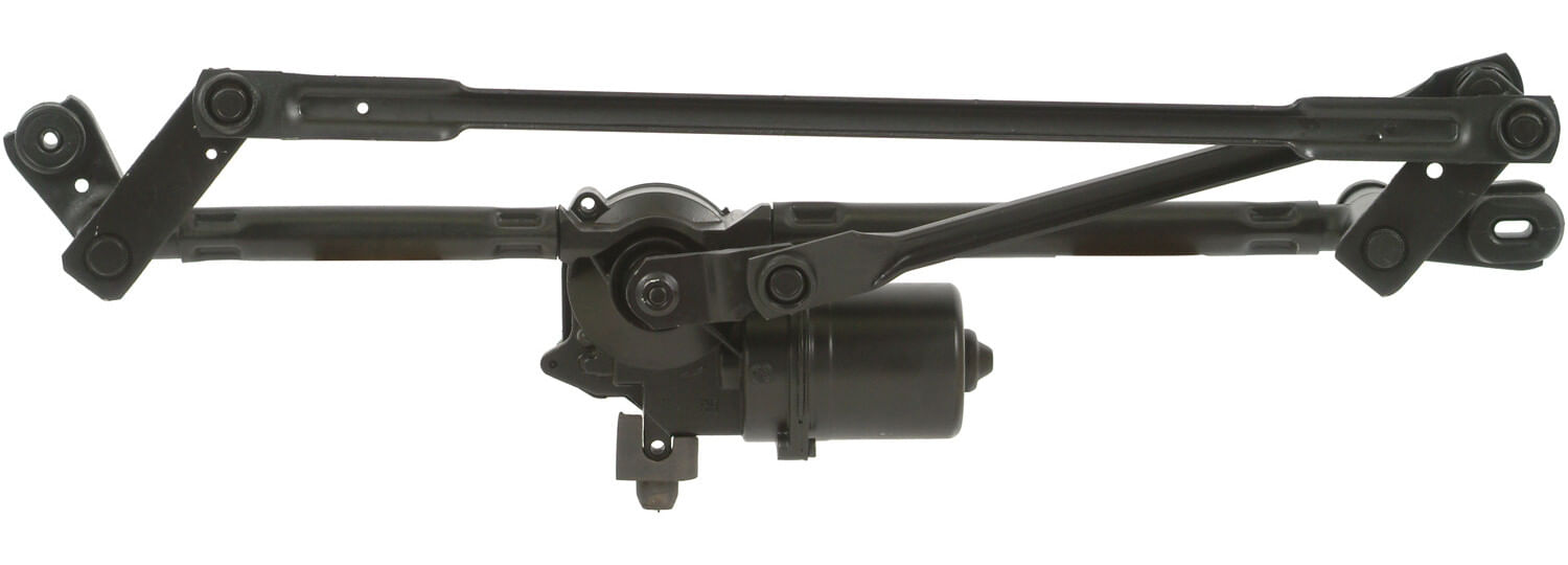 Motor Limpiaparabrisas Delantero