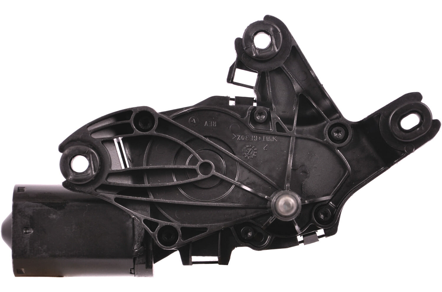 Motor Limpiaparabrisas Trasero