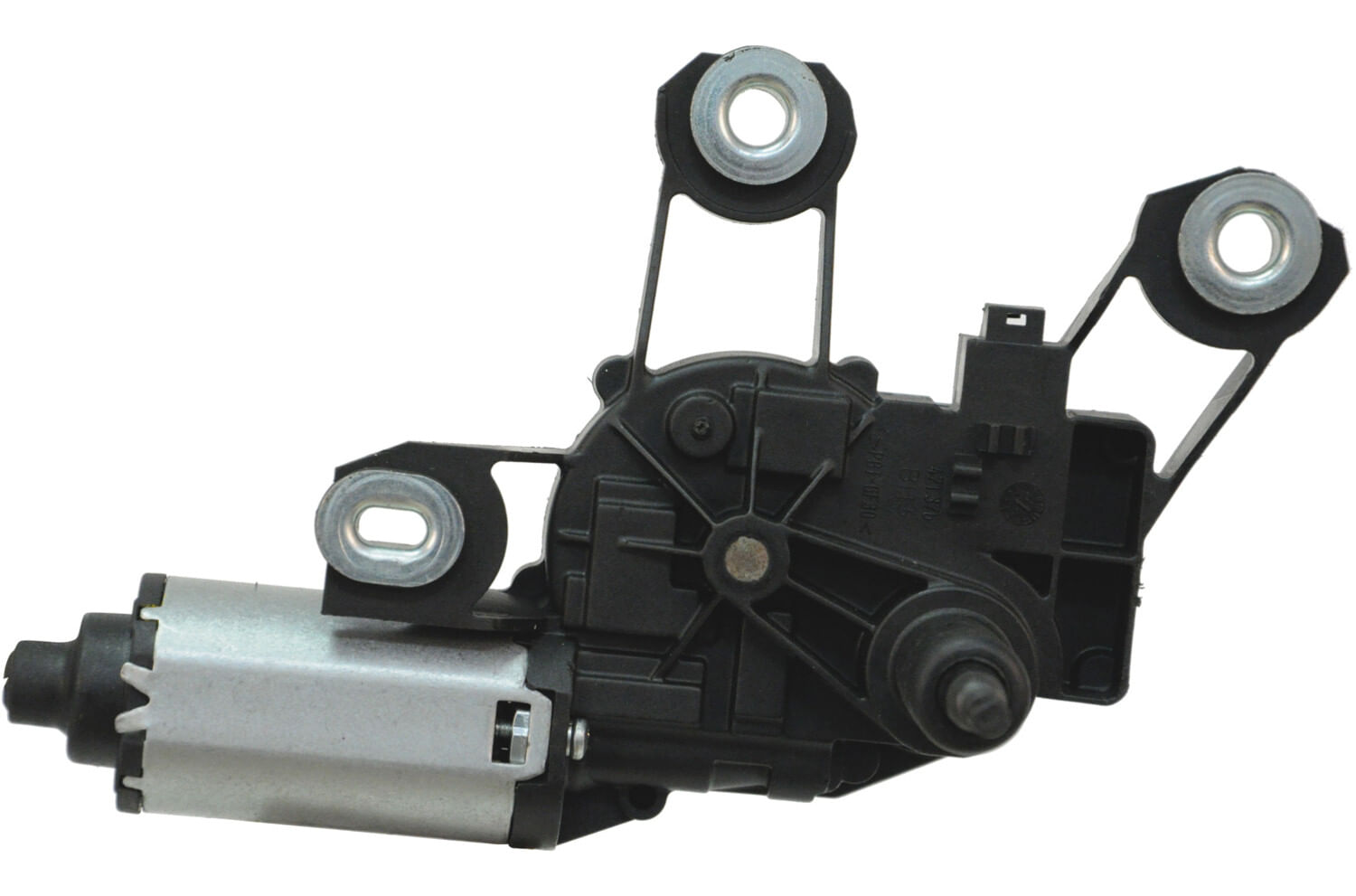 Motor Limpiaparabrisas Trasero Lado Conductor