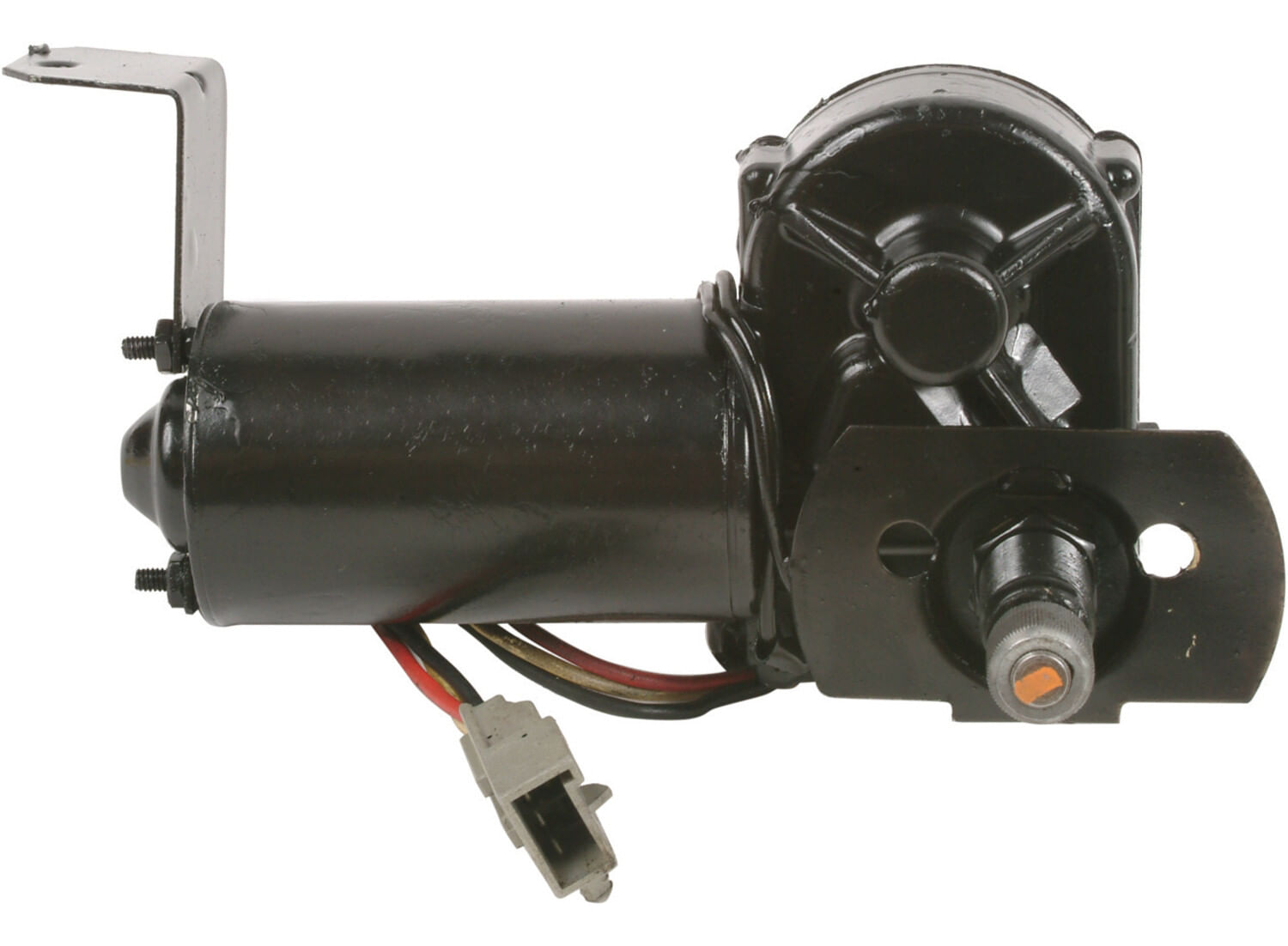 Motor Limpiaparabrisas Trasero