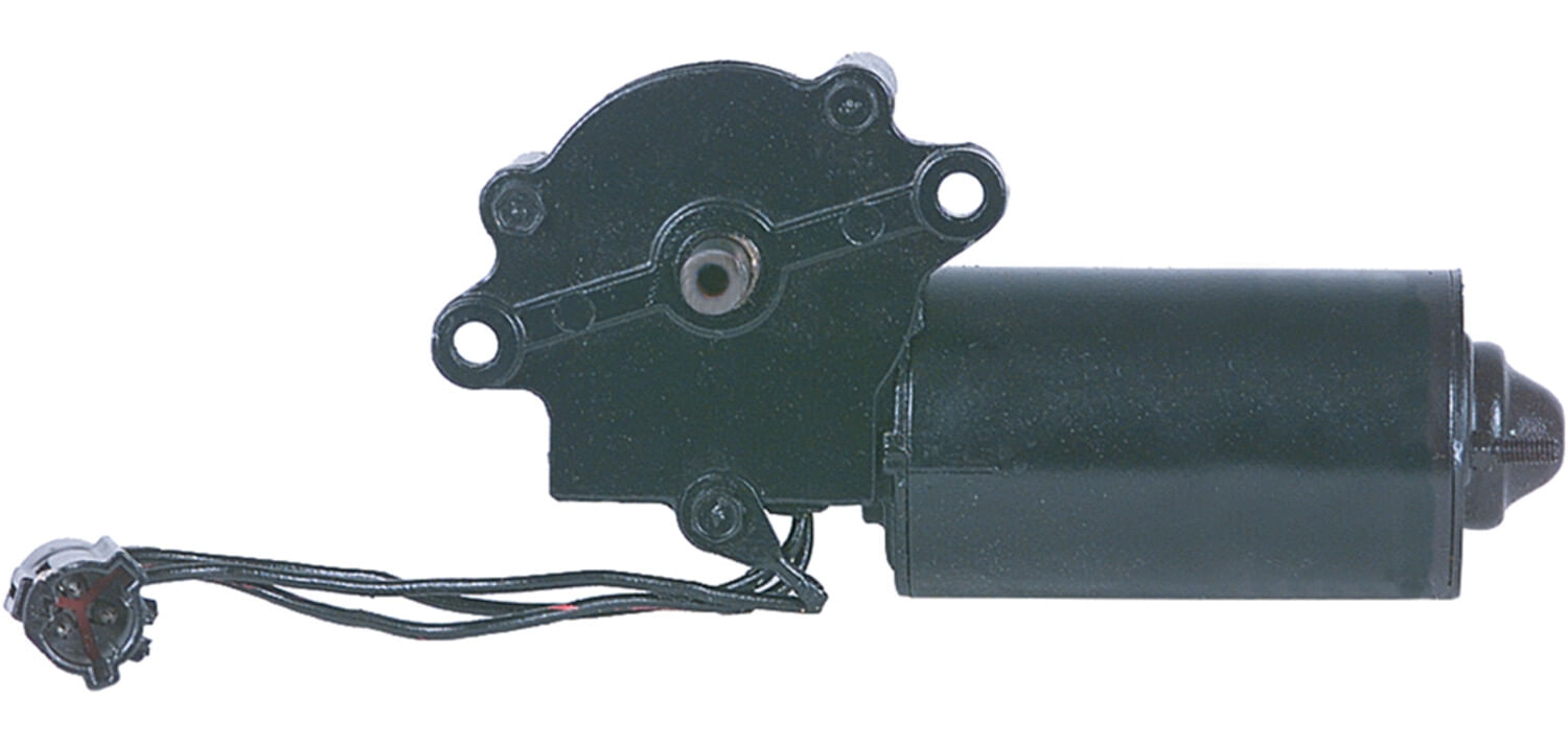 Motor Limpiaparabrisas Trasero
