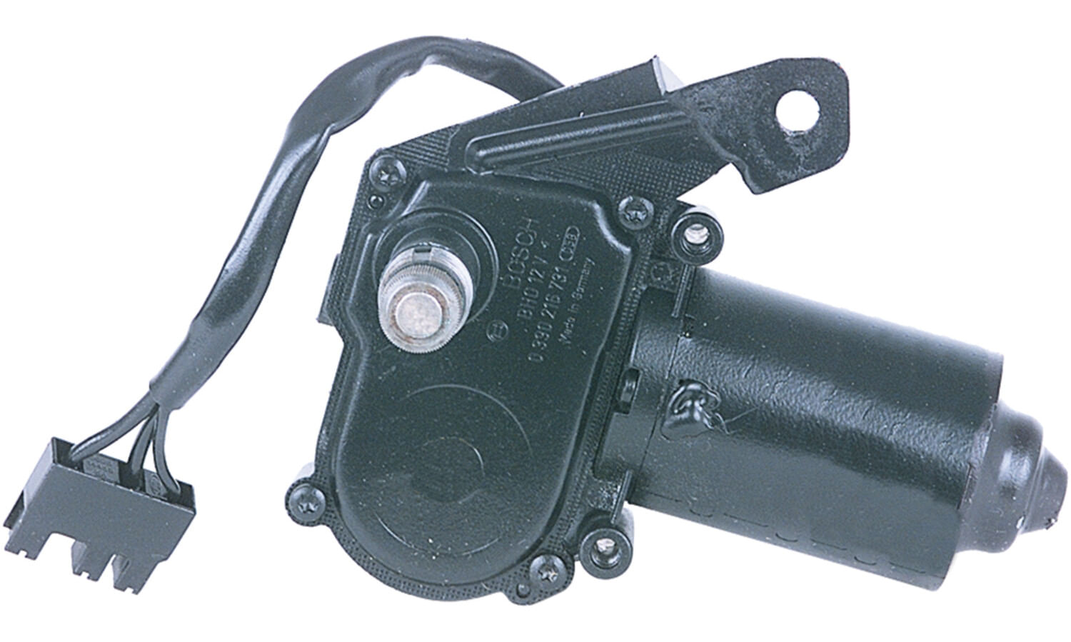 Motor Limpiaparabrisas Trasero