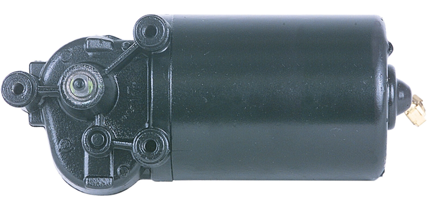 Motor Limpiaparabrisas Delantero