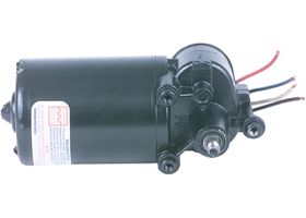 Motor Limpiaparabrisas Delantero