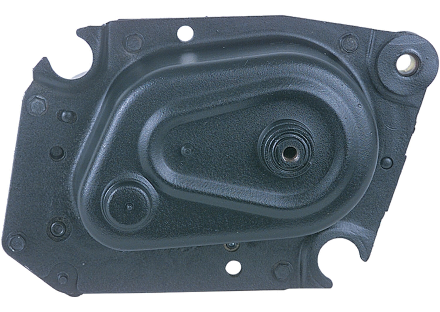 Motor Limpiaparabrisas Delantero
