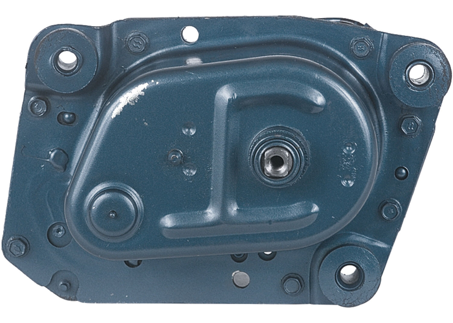 Motor Limpiaparabrisas Delantero