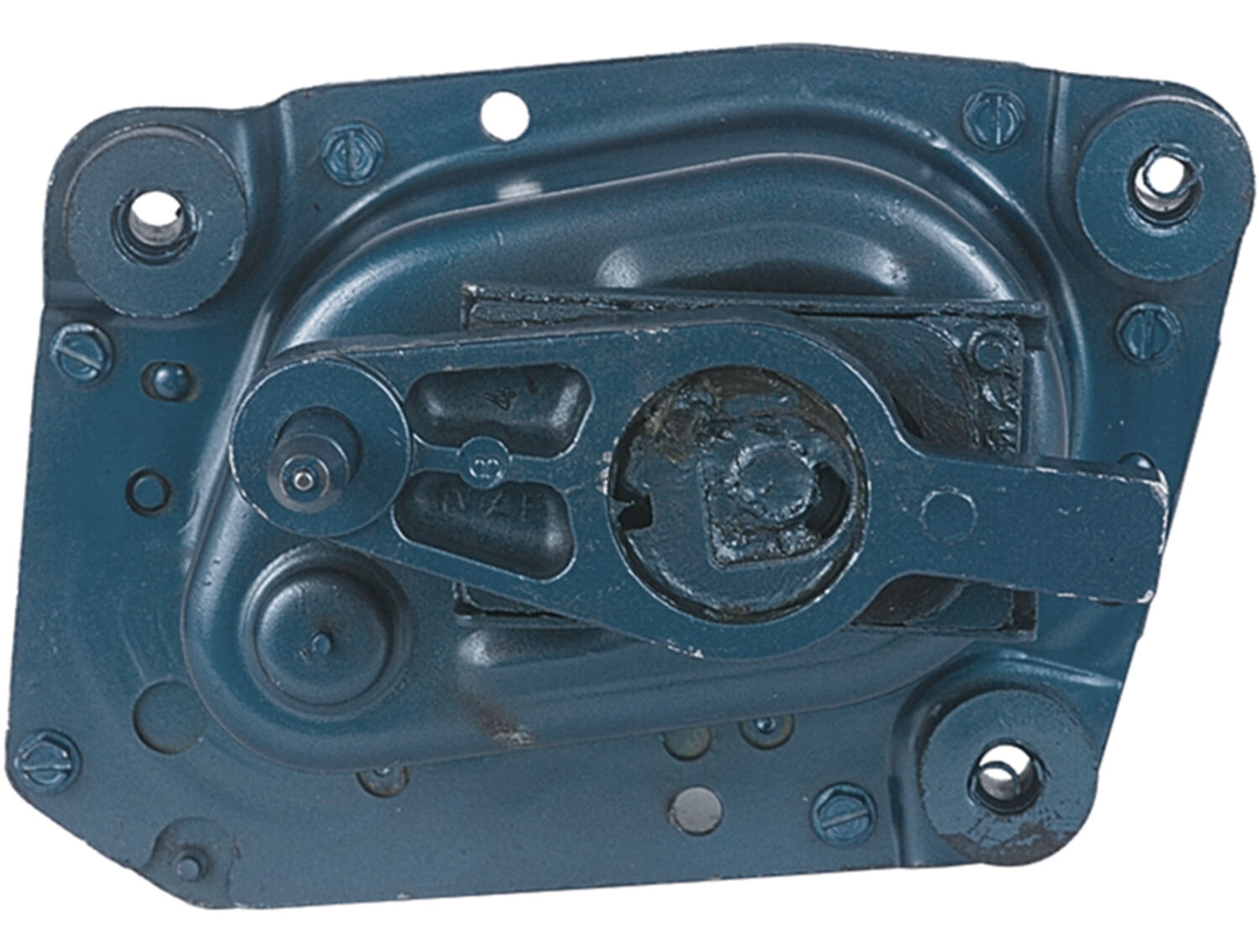 Motor Limpiaparabrisas Delantero