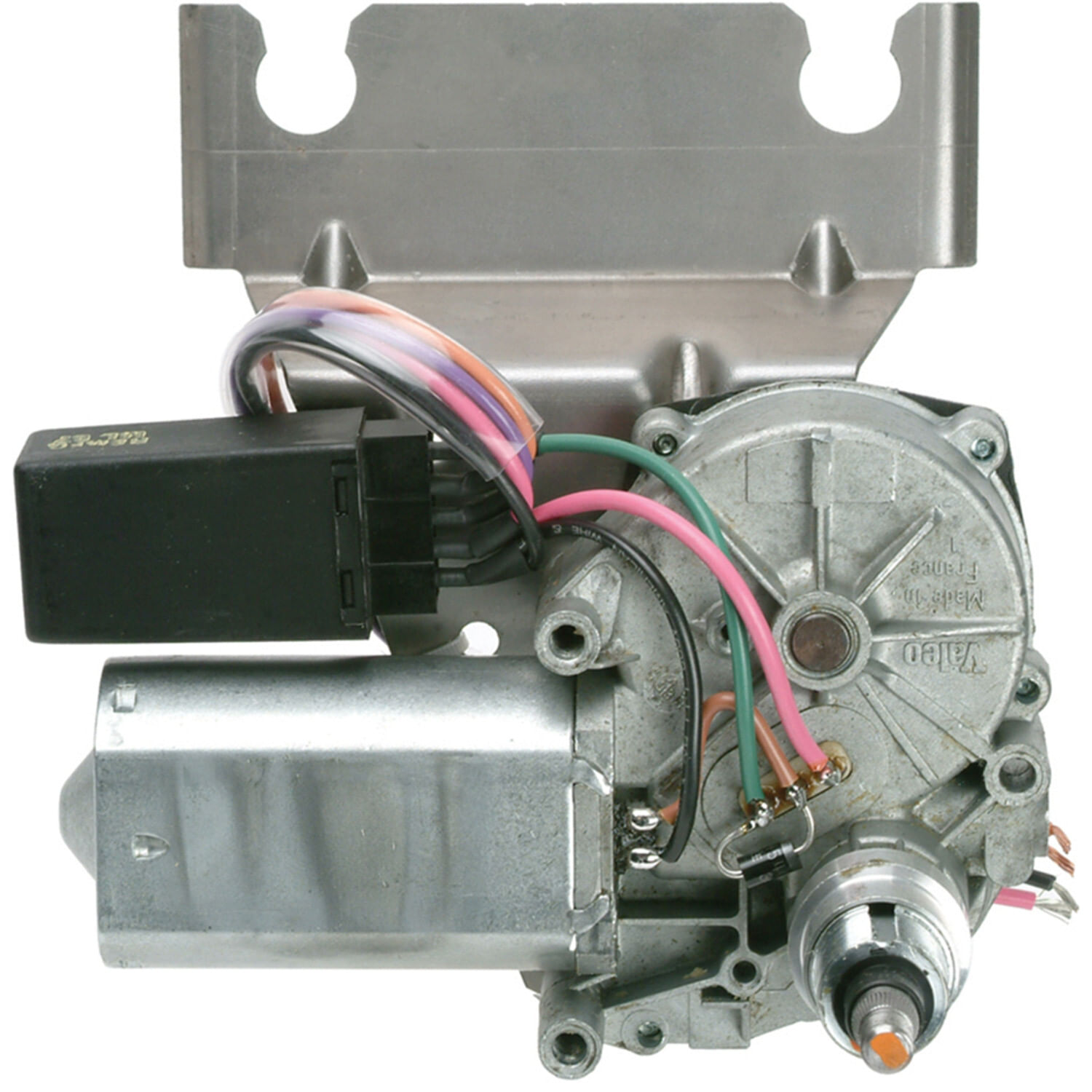 Motor Limpiaparabrisas Trasero