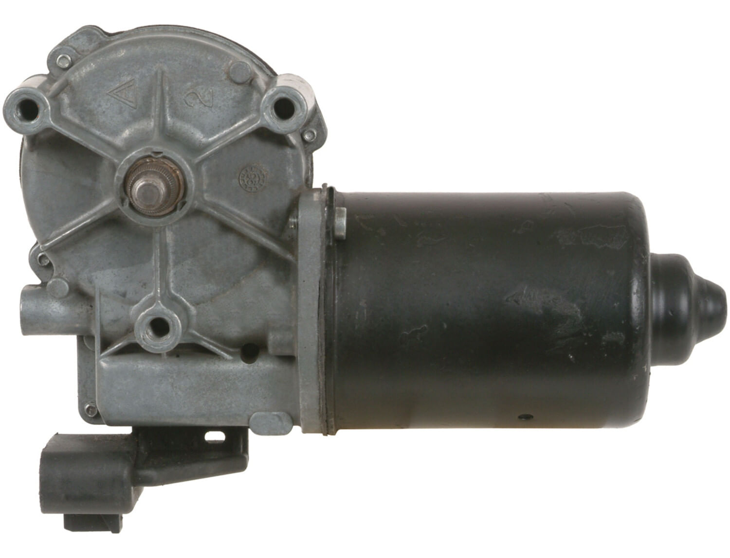 Motor Limpiaparabrisas Delantero