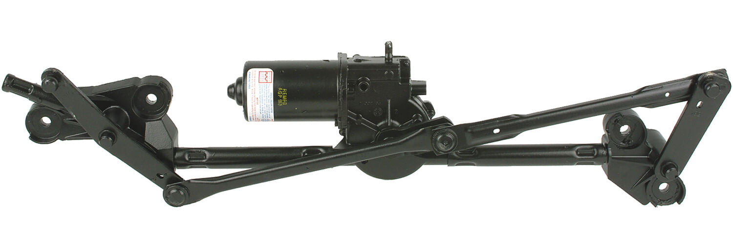 Motor Limpiaparabrisas Delantero