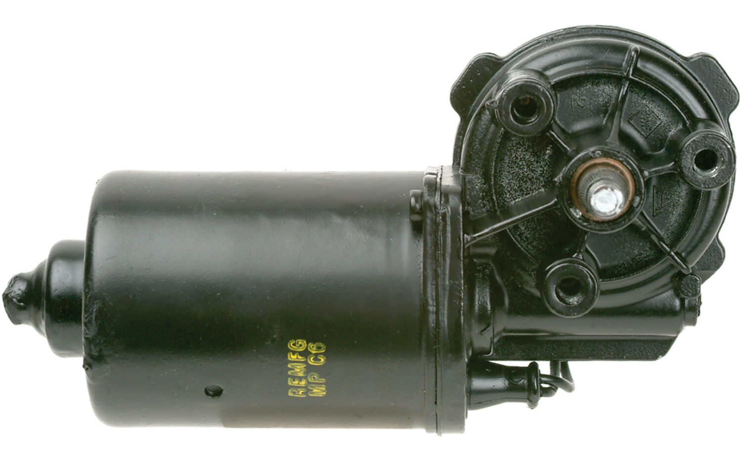 Motor Limpiaparabrisas Delantero