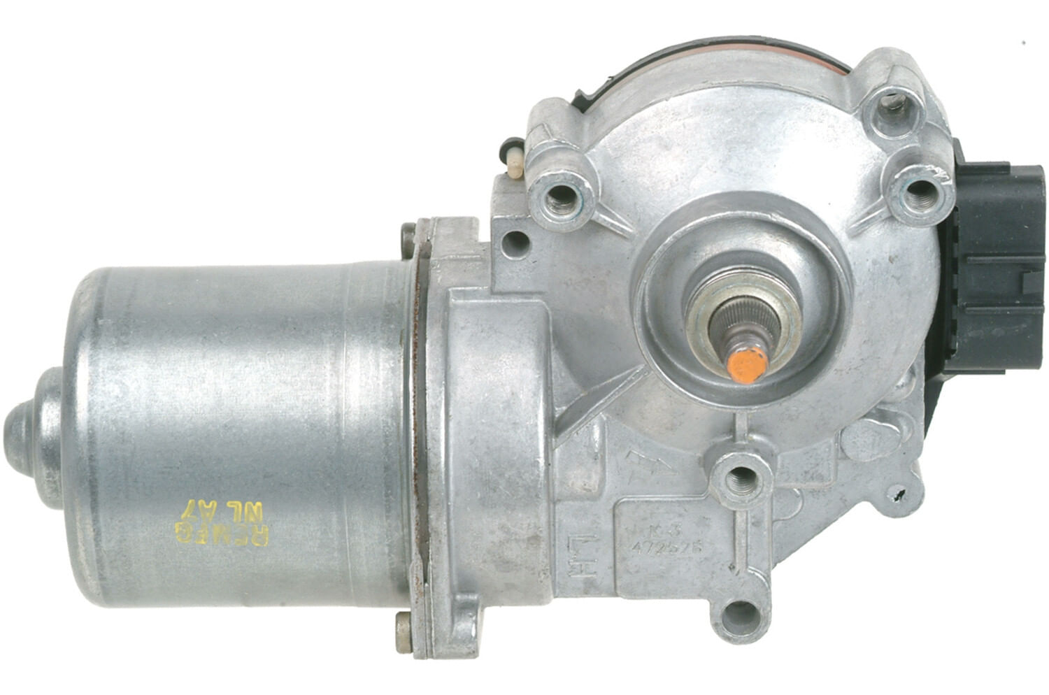 Motor Limpiaparabrisas Delantero