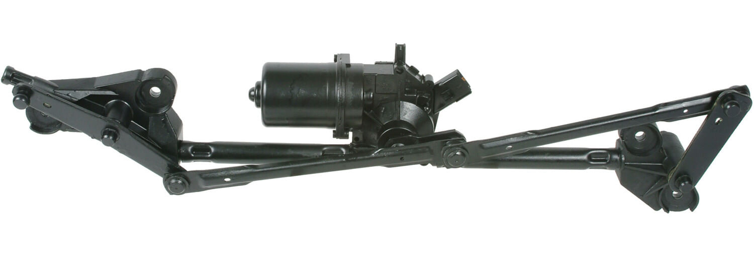 Motor Limpiaparabrisas Delantero