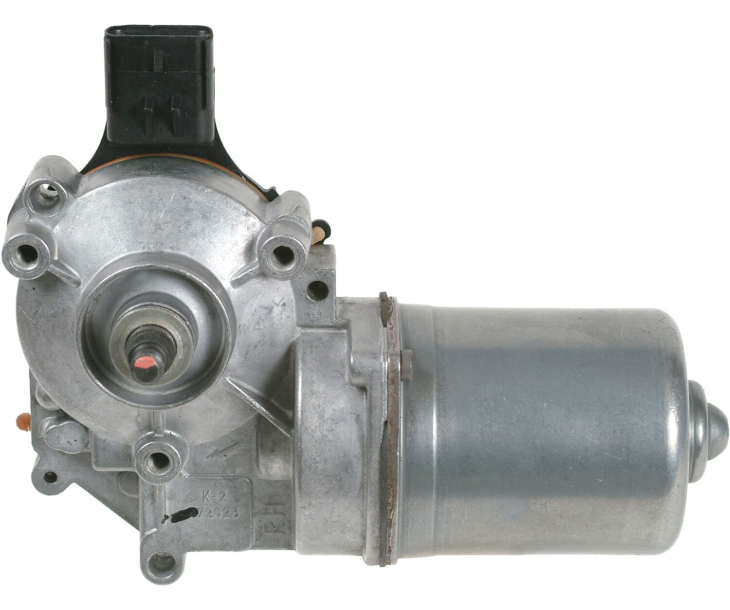 Motor Limpiaparabrisas Delantero