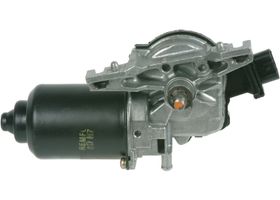 Motor Limpiaparabrisas Delantero
