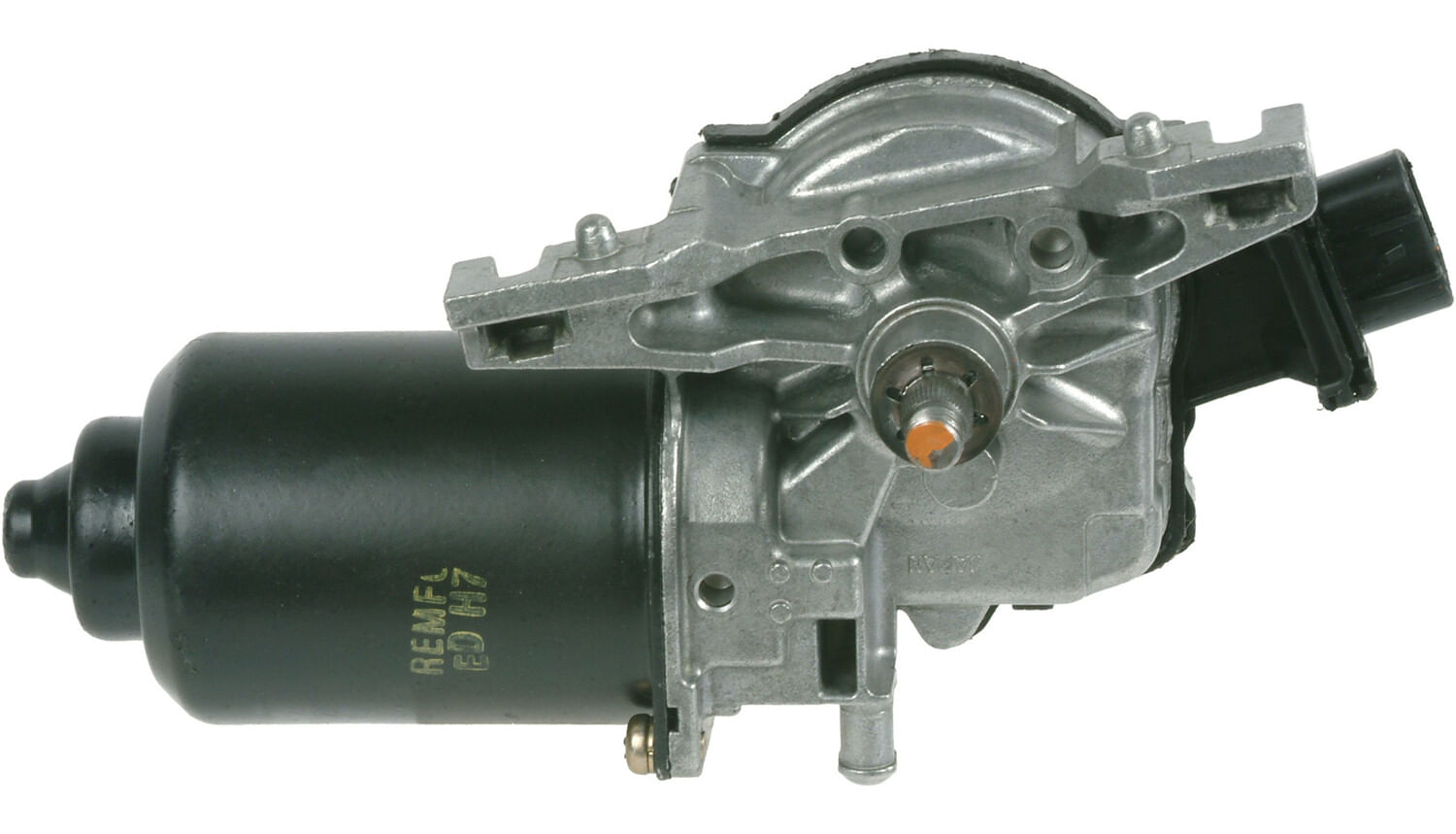 Motor Limpiaparabrisas Delantero