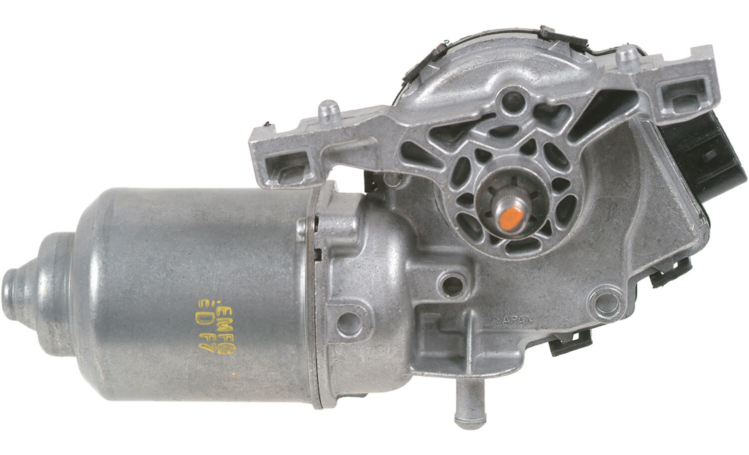 Motor Limpiaparabrisas Delantero